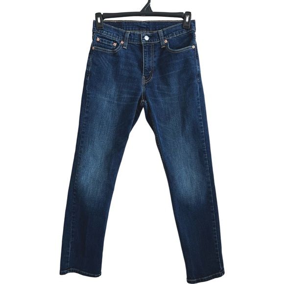 Levi's Other - Levi’s 511 Size 30x30 Denim